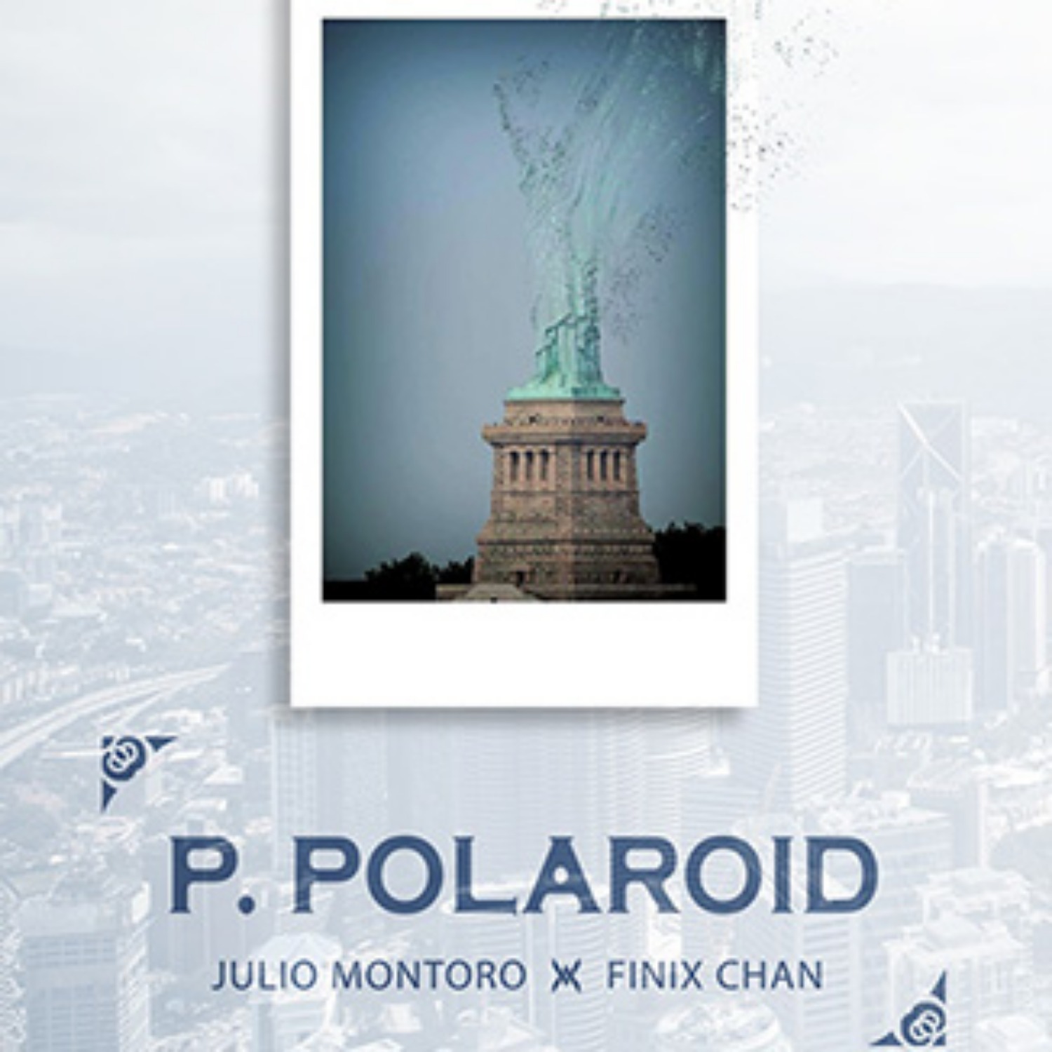 [프로젝트 폴라로이드]Project Polaroid by Julio Montoro and Finix Chan