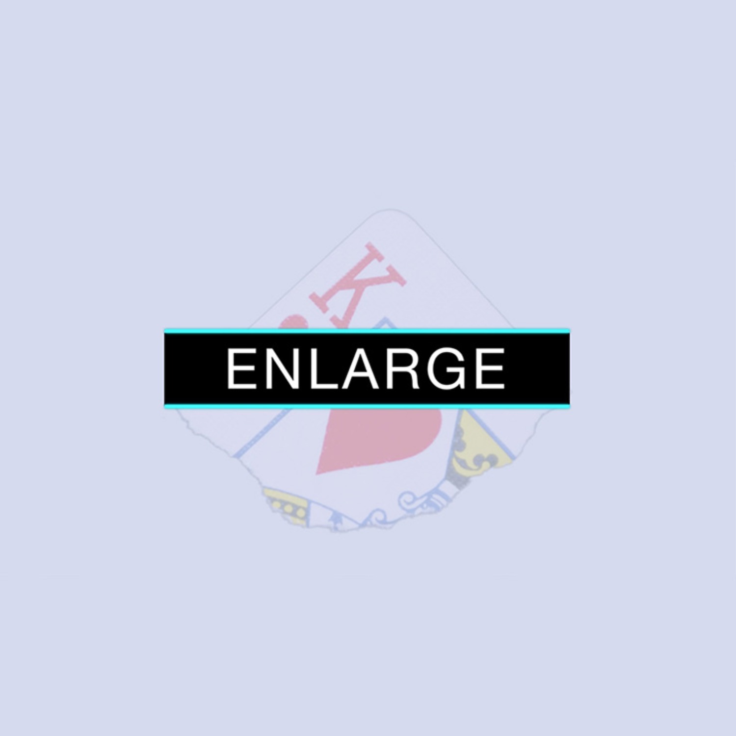 [인라지]Enlarge (DVD and Gimmicks) by SansMinds