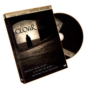 클로크(The Cloak DVD)