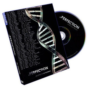 퍼펙션 (Perfection DVD)