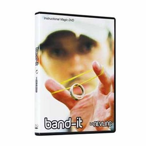 Band-it(반지일루젼 / DVD)