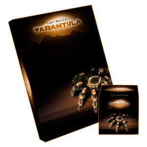 Tarantula with DVD(타란튤라/정품)