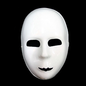 화이트마스크(White Mask)