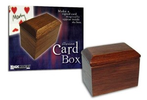 일루전카드박스(Illusion Card Box)