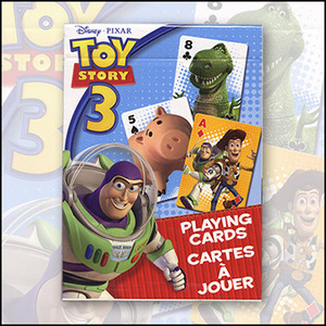 토이스토리덱(Toy Story 3 by USPC)