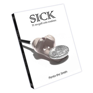 Sick by Ponta The Smith(식/DVD)