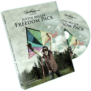 프리덤 팩 Freedom Pack