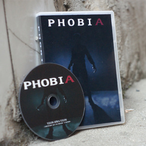 포비아(phobia)