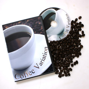커피바레이션(coffee variation)