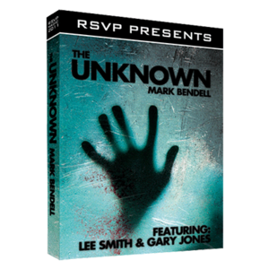 언노운(The Unknown-DVD)