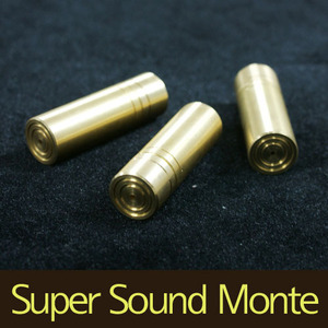 수퍼사운드몬테 (super sound monte)
