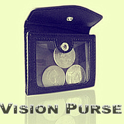 [비전펄스] Vision Purse 비쥬얼하면서 신기한 다양한 동전마술을 경험하실 수 있습니다.