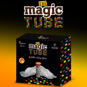 매직튜브 The Magic Tube by Gabbo Torres &amp; George Iglesias