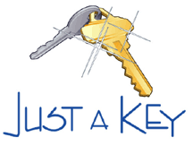 [져스트 어 키]Just A Key by Joe Porper 열쇠를 마치 링킹링처럼 연출하실 수 있습니다.