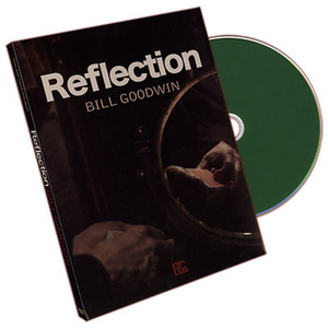 [DV198]리플렉션DVD(Reflection by Dan &amp; Dave Buck)-고품격 카드마술을 경험하실 수 있습니다.