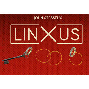 [DV049]링서스(Linxus by John Stessel)DVD