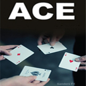 에이스(ACE by Richard Sanders)